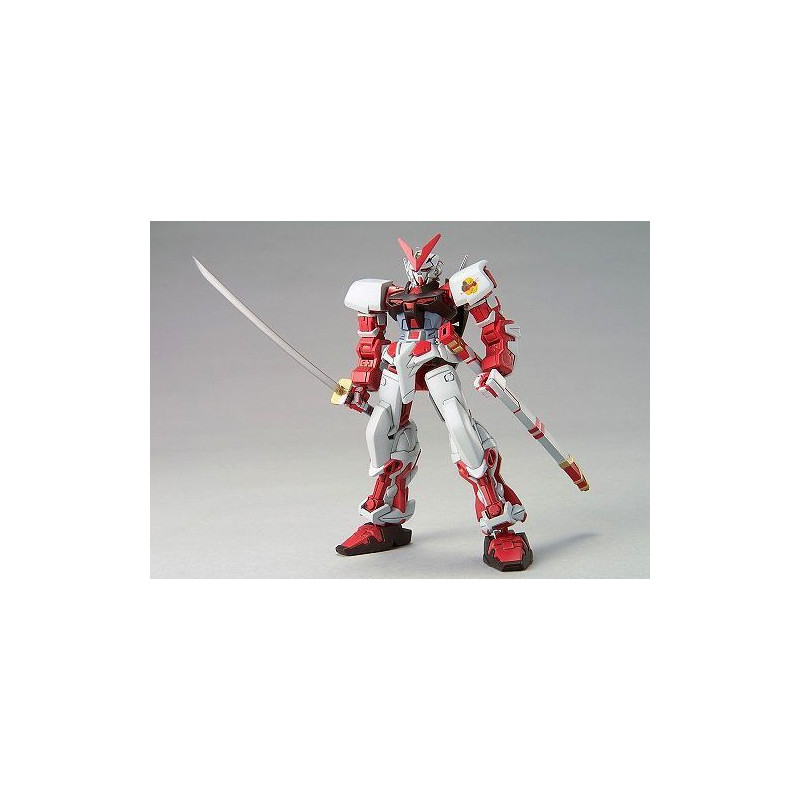 Gundam - HG 1/144 Gundam Astray Red Frame