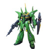 Gundam - HGUC AMX-107 Bawoo