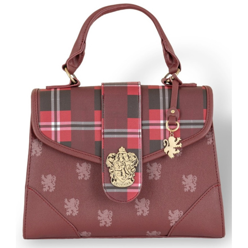 Harry Potter - Sac à main Charm Gryffindor