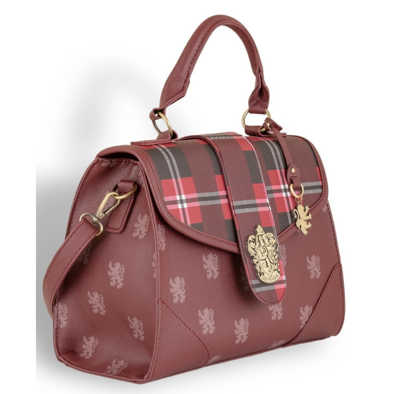 Harry Potter - Sac à main Charm Gryffindor