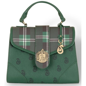 Harry Potter - Sac à main Charm Slytherin