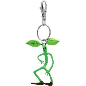 Fantastic Beasts - Porte-clé 3D Pickett Bowtruckle