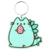 Pusheen - Porte-clé PVC Pusheenosaurus