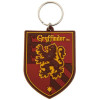 Harry Potter - Porte-clé en PVC Gryffindor V2