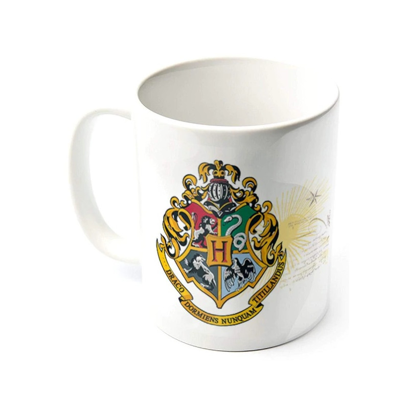 Harry Potter - Mug Hogwarts