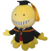 Assassination Classroom - Peluche Koro Sensei 25 cm