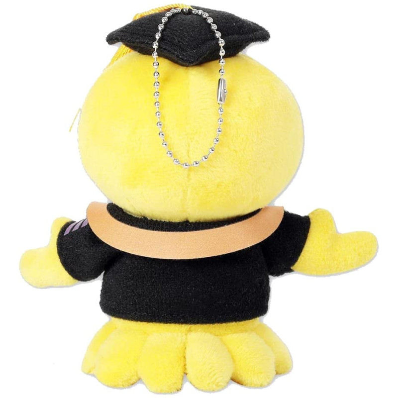 Assassination Classroom - Mini peluche Koro Sensei 11 cm