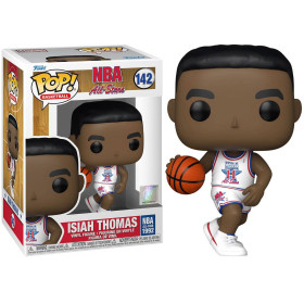 NBA - Pop! - Legends All-Stars Isiah Thomas 1992 n°142