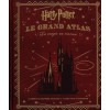 Harry Potter : Le Grand Atlas : La Magie au cinéma