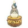 Mon Voisin Totoro - Boîte à musique Ocarina