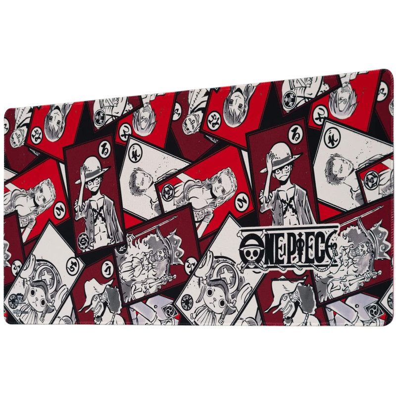 One Piece - Tapis de souris Gaming XXL - Imagin'ères