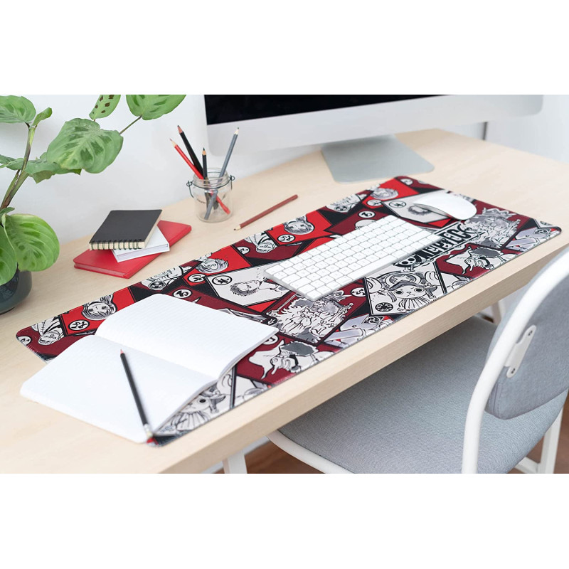 One Piece - Tapis de souris Gaming XXL