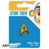 Star Trek - Pins Starfleet Command