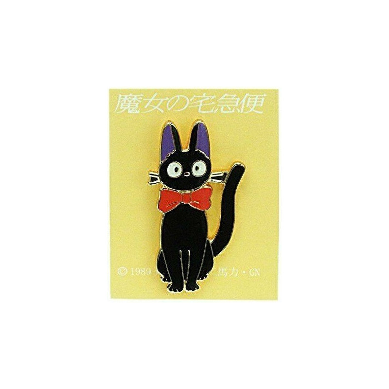 Kiki la petite Sorcière - Pins Jiji Ruban