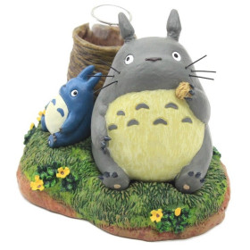 Mon voisin Totoro - Vase Soliflore Repos