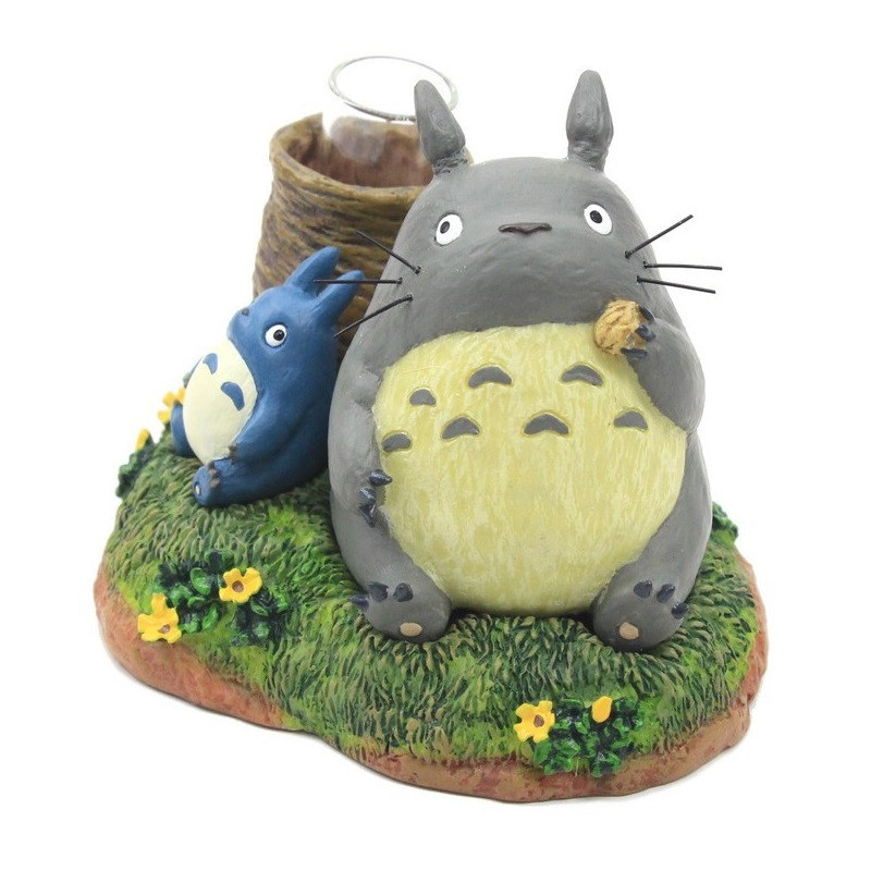 Mon voisin Totoro - Vase Soliflore Repos