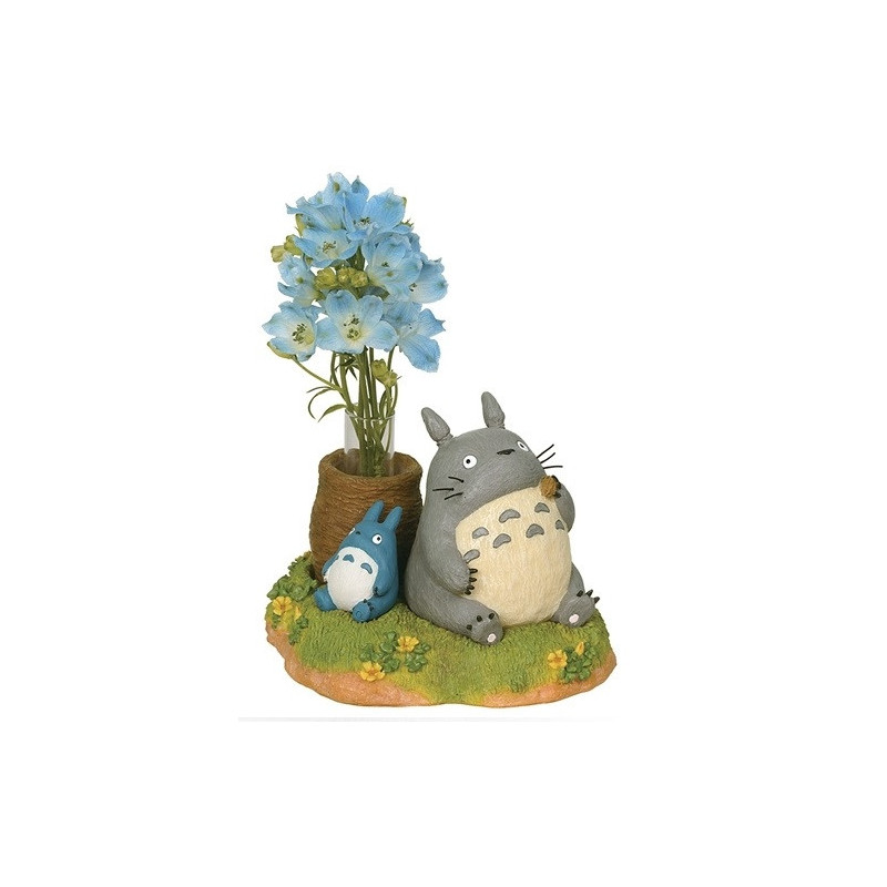 Mon voisin Totoro - Vase Soliflore Repos