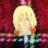 Le Château Ambulant (Howl's Moving Castle) - Pins Howl