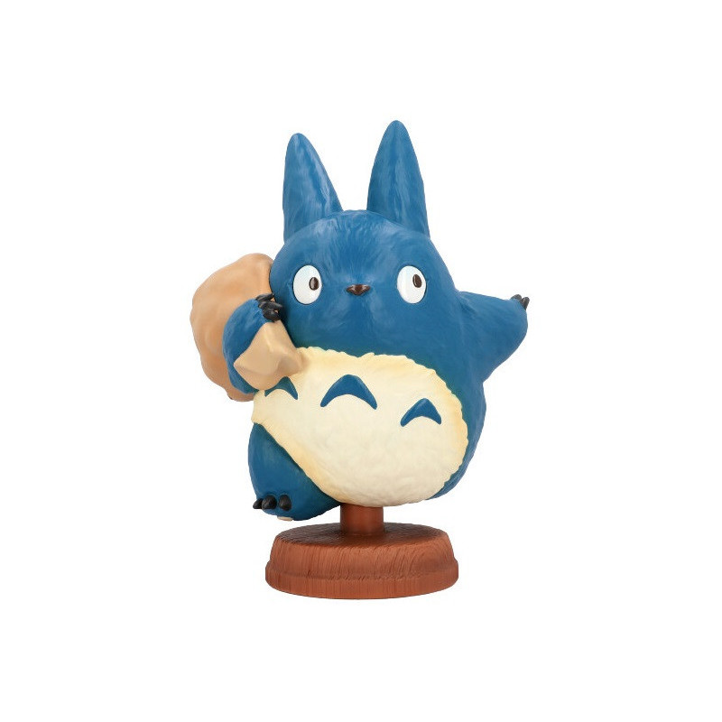 Mon voisin Totoro - Statue Totoro Bleu