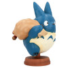 Mon voisin Totoro - Statue Totoro Bleu