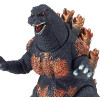 Godzilla - Figurine vinyle 14 cm Burning Godzilla