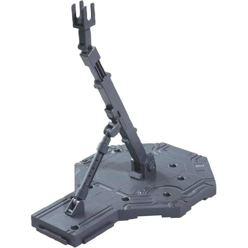 Gundam - Action Base 1 Grey