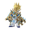 Gundam - SD SDW Heroes Ryuson Liu Bei Unicorn Gundam
