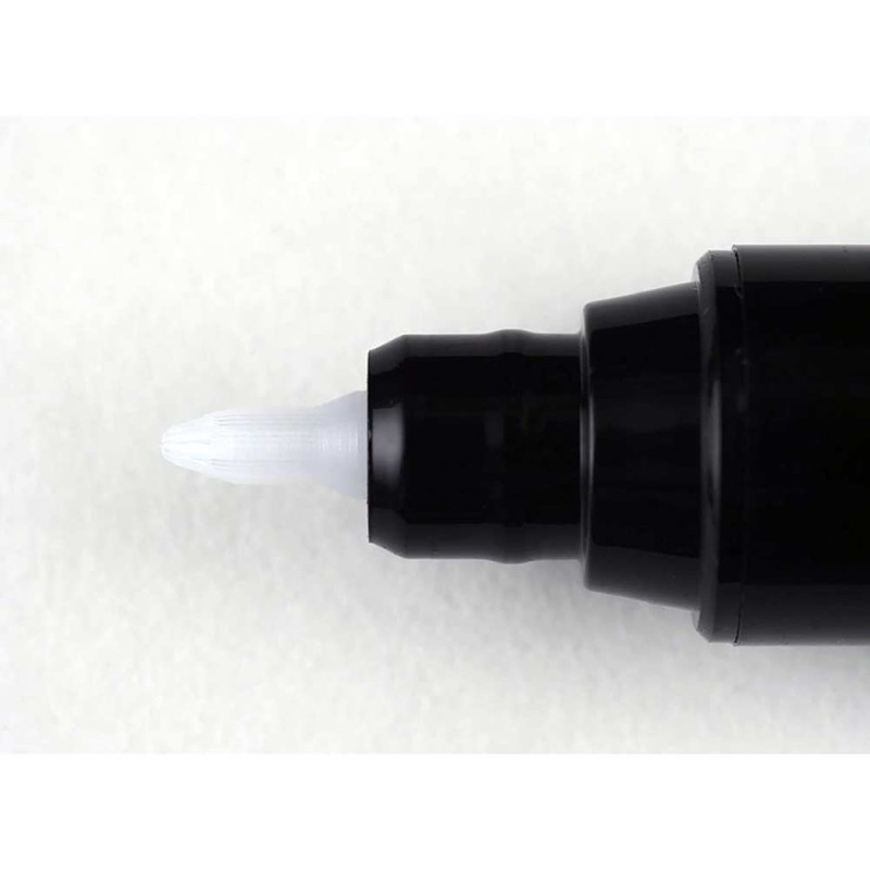 Gundam - Marqueur GM301 Black pour Panel Lines