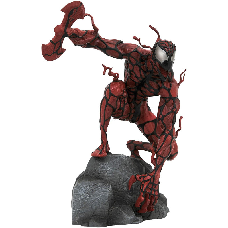 Marvel - Gallery - Statue PVC Carnage 23 cm