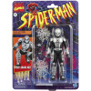Marvel Legends - Vintage Retro série Spider-Man - Figurine Spider-Armor Mk I