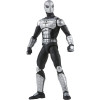 Marvel Legends - Vintage Retro série Spider-Man - Figurine Spider-Armor Mk I