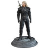 The Witcher (TV Netflix) - Statue PVC Geralt of Rivia 22 cm