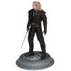 The Witcher (TV Netflix) - Statue PVC Transformed Geralt 24 cm