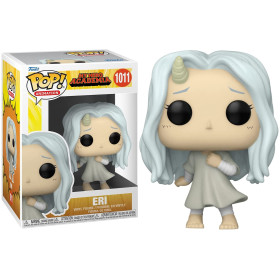 My Hero Academia - Pop! - Eri n°1011