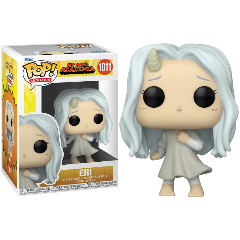 My Hero Academia - Pop! - Eri n°1011