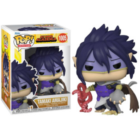 My Hero Academia - Pop! - Tamaki Amajiki n°1005