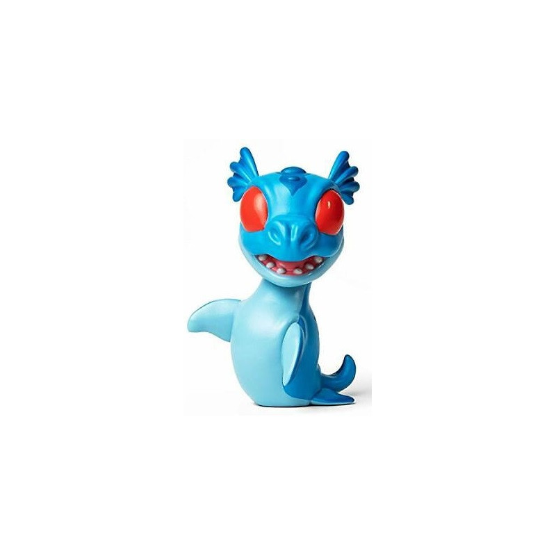 Cryptkins Unleashed: Wave 1 - Figurine Nessie 12 cm