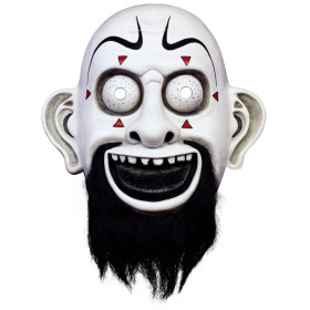 House of 1000 Corpses - Masque vacuform Ravelli