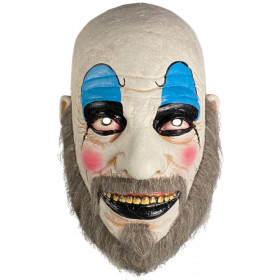 House of 1000 Corpses - Masque Captain Spaulding