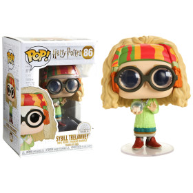 Harry Potter - Pop! - Professor Sybill Trelawney n°86