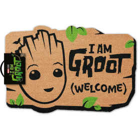 Marvel : Guardians of the Galaxy - Paillasson Groot