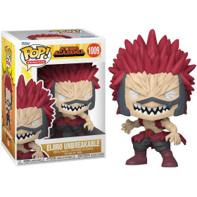 My Hero Academia - Pop! - Eijiro Unbreakable n°1009