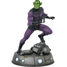 Marvel - Gallery - Statue PVC Skrull 25 cm