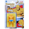 Marvel Legends - Kenner Retro Collection Series 9 cm - The Thing