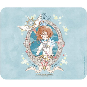 Cardcaptor Sakura - Tapis de souris étoiles