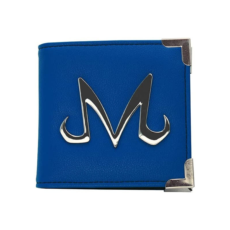 Dragon Ball - Portefeuille premium Majin Vegeta
