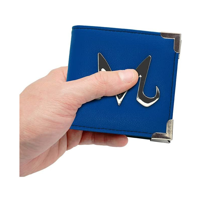 Dragon Ball - Portefeuille premium Majin Vegeta