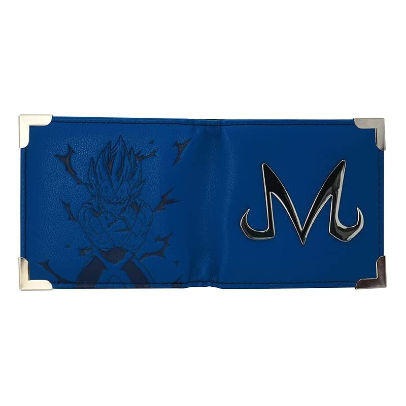 Dragon Ball - Portefeuille premium Majin Vegeta