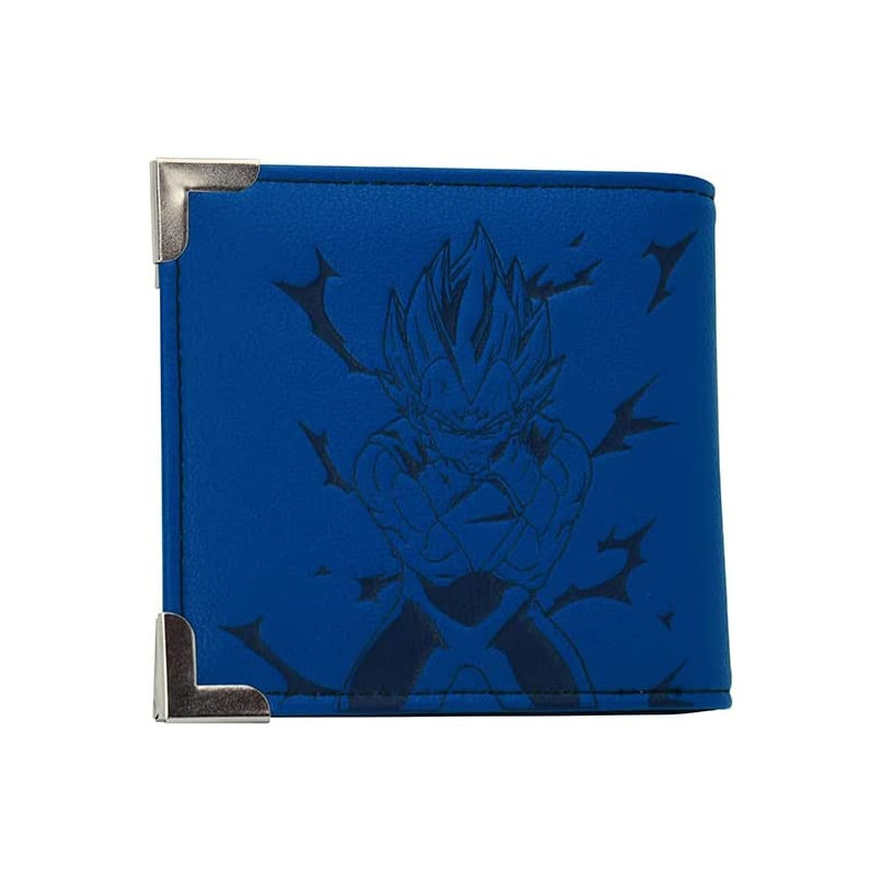 Dragon Ball - Portefeuille premium Majin Vegeta