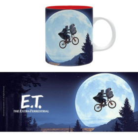 E.T. l'Extra-terrestre - Mug 320 ml